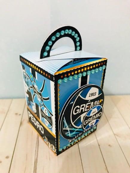 Arquivo de corte Grêmio