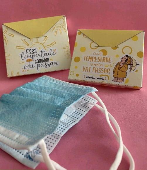 Arquivo de corte KIT SETEMBRO AMARELO Studio/PDF