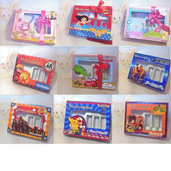 Arquivo de corte Páscoa Mini confeiteiro 4