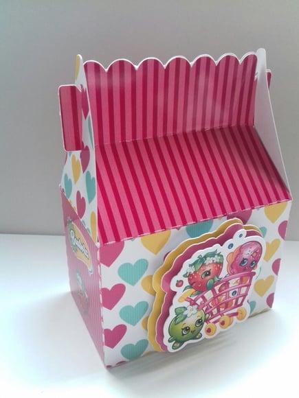 Arquivo de Corte Shopkins