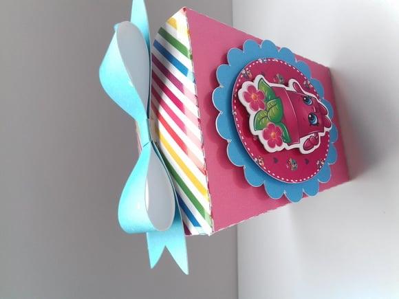 Arquivo de Corte Shopkins