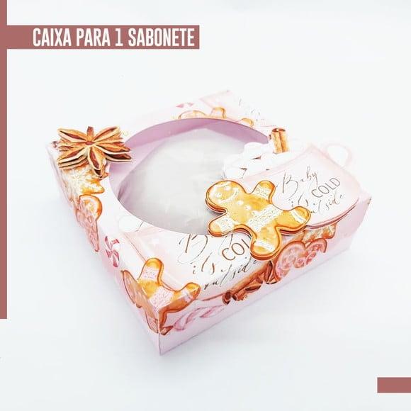 Arquivo De Corte Silhouette Natal Luxo Studio/PDF 31