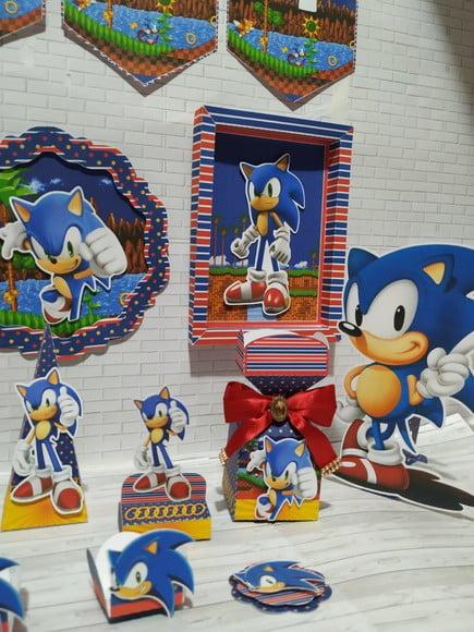 Arquivo de corte Silhouette Sonic Studio/PDF