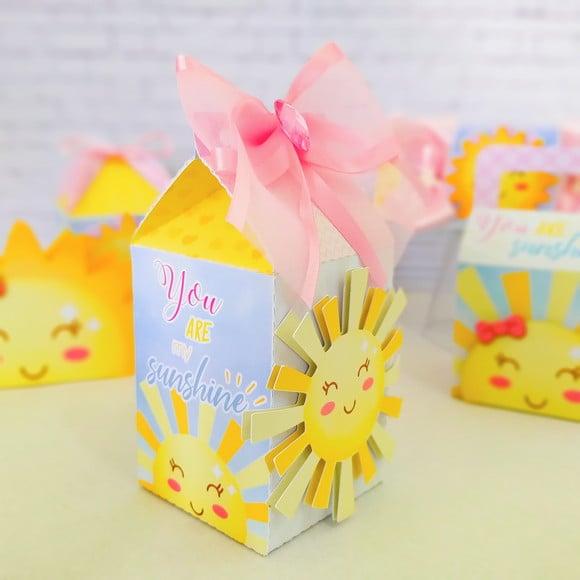 Arquivo de corte Sunshine 02