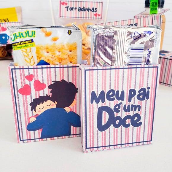 Arquivo Silhouette Dia dos Pais Prime Studio/PDF 13