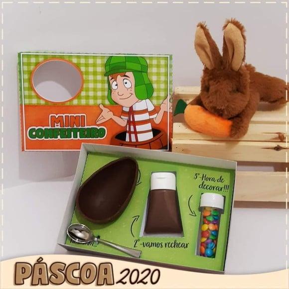 Arquivo Silhouette Mini Confeiteiro varios temas Lançamento