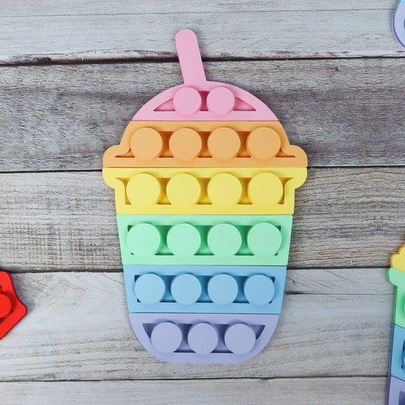 Arquivo Topo de Bolo - Pop It Studio/PDF