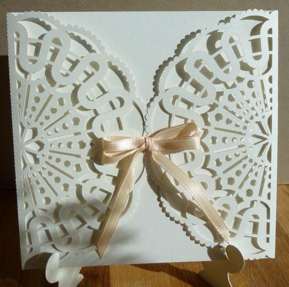 Arquivos De Convites De Casamento Silhouette