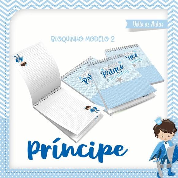 Arquivos Etiqueta Escolares Príncipe STUDIO/PDF