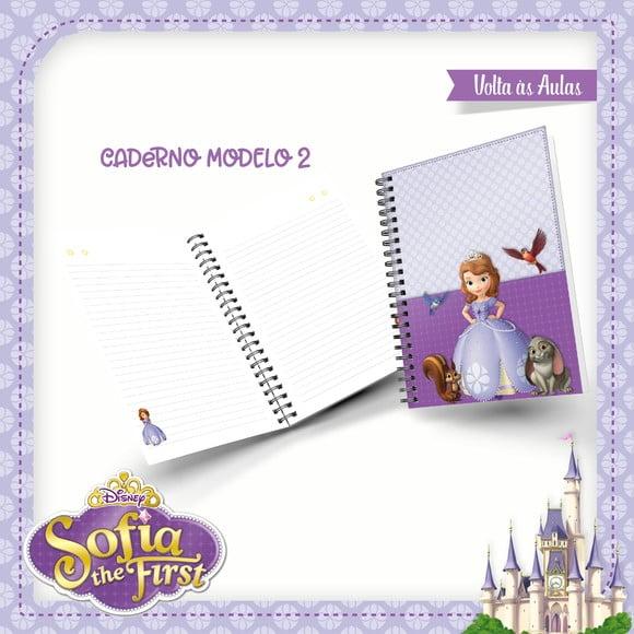 Arquivos Etiqueta Escolares Sofia 02 STUDIO/PDF