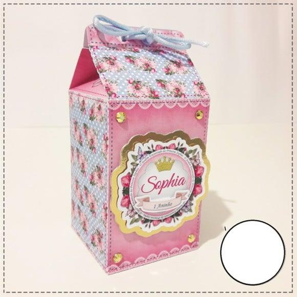 Arquivos Silhouette Jardim Vintage Rosa