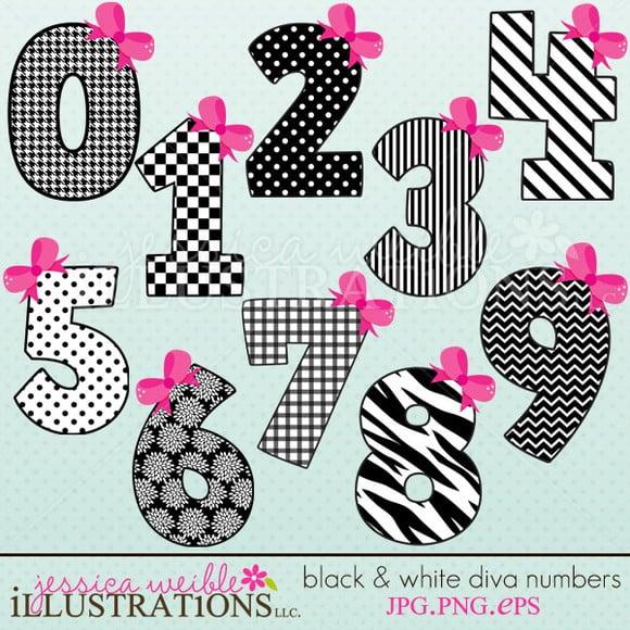 Kit Completo Scrapbook Letras 3d Números PNG Jpg
