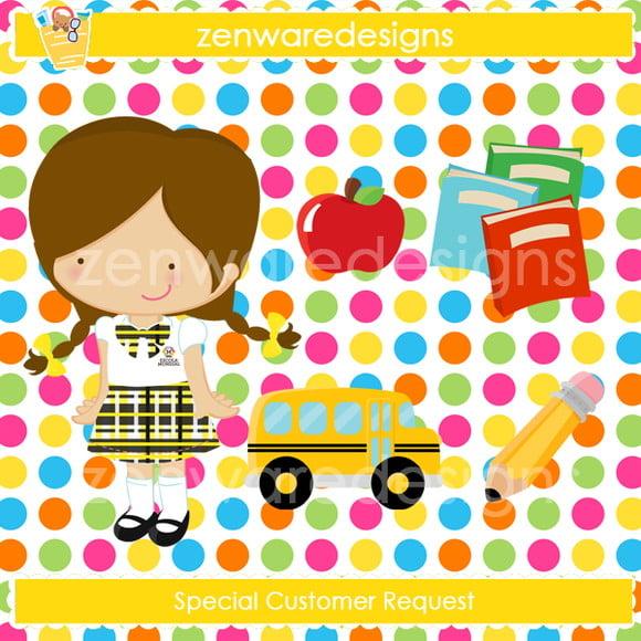 Kit Scrapbook Digital Carrossel