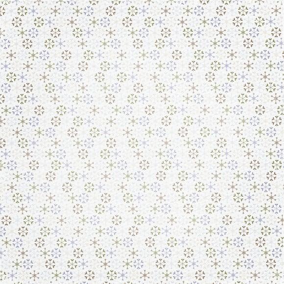 Kit Scrapbook Digital Frozen