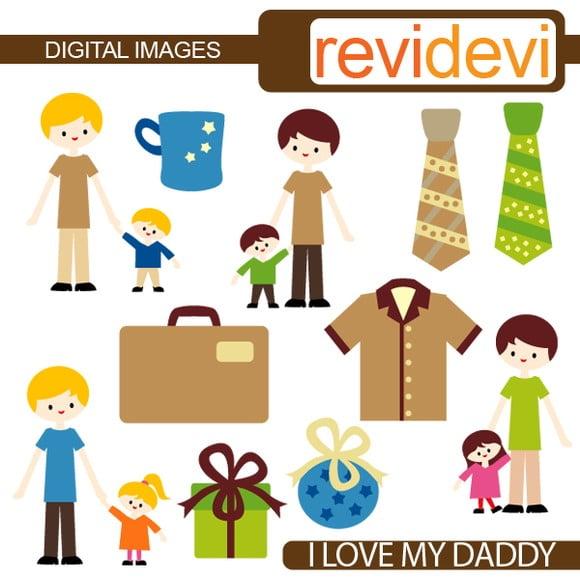 Kit Scrapbook Digital Minha Familia Imagens Clipart