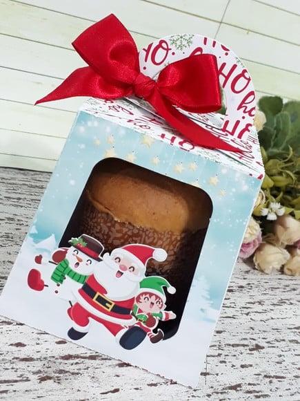 KIT Silhouette. especial Natal 2020. 39 moldes PDF e Studio