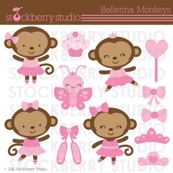 Scrapbook Digital Bailarinas 38 Kits