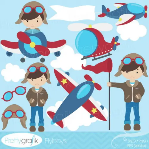 15 Kit Scrapbook Astronauta Papel Digital 387 Imagens