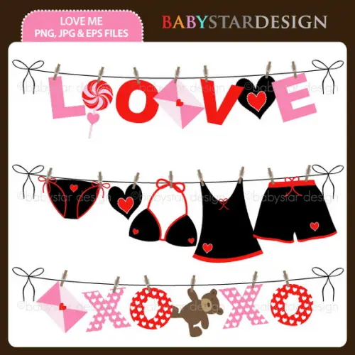 20 Kits Scrapbook Digital Cha De Langerie +2brindes