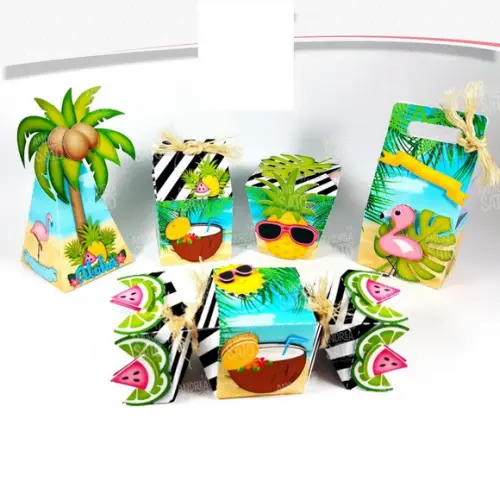 200 Tropical