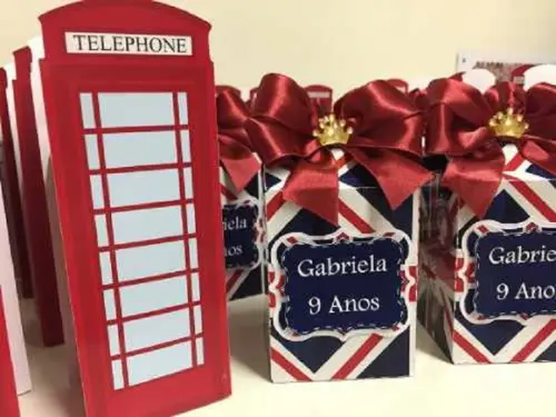 225 Londres