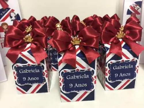 225 Londres