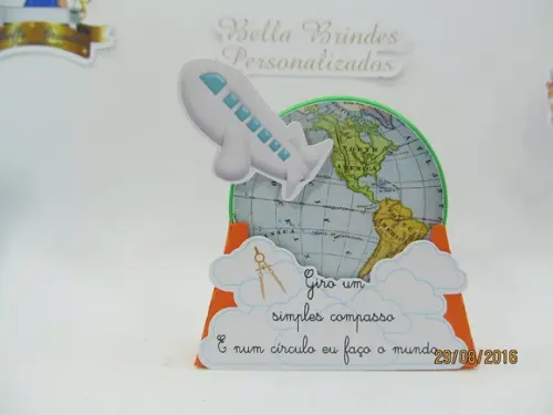 265 Aquarela