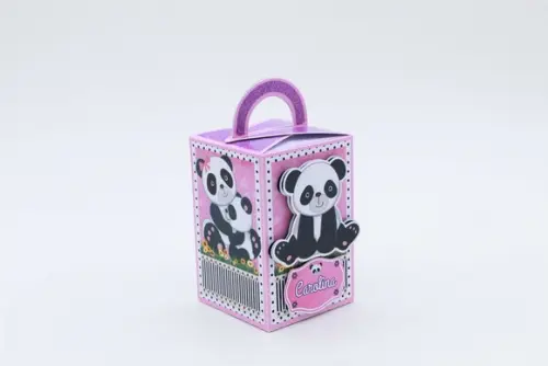 339 Panda 02 Menina