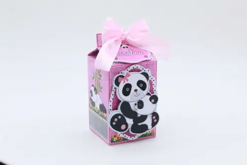 339 Panda 02 Menina