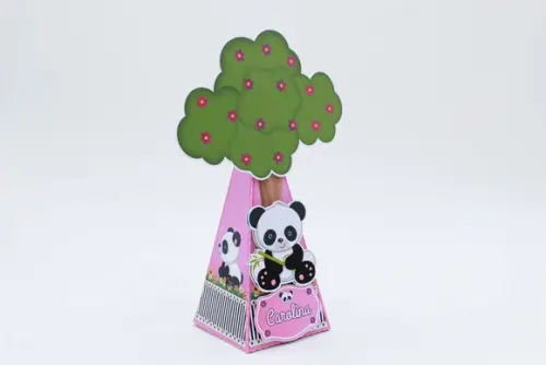 339 Panda 02 Menina