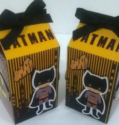 350 Batman 03 Luxo