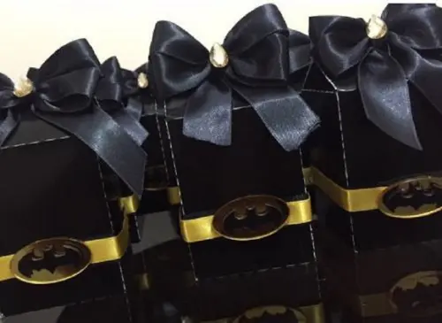 350 Batman 03 Luxo