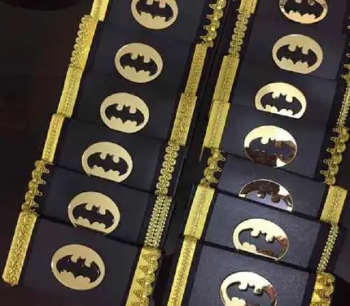 350 Batman 03 Luxo