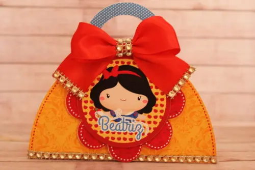 363 Branca de Neve 11