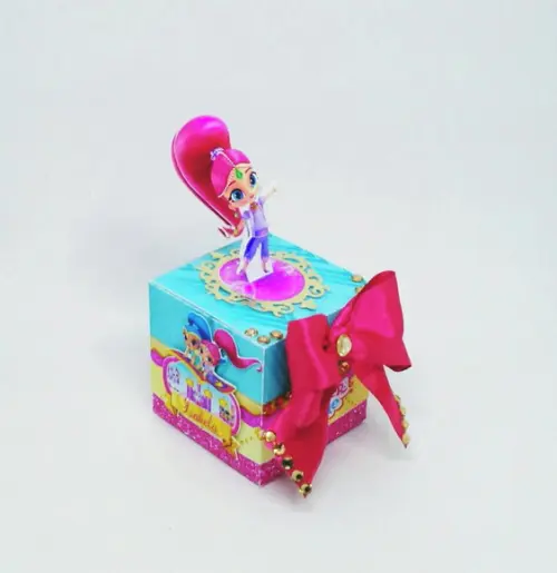 482 Shimmer e Shine