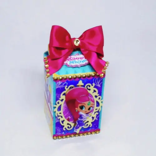 482 Shimmer e Shine