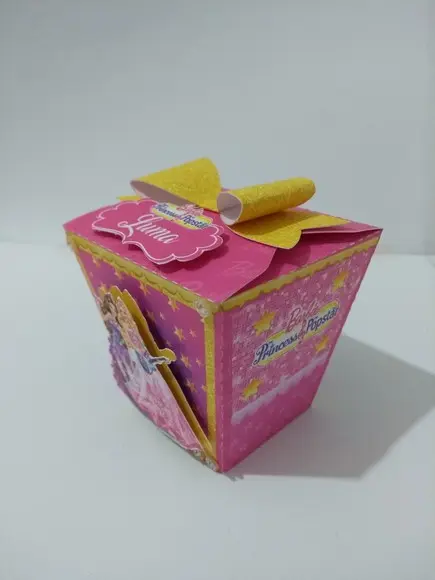 565 Barbie 05 Popstar
