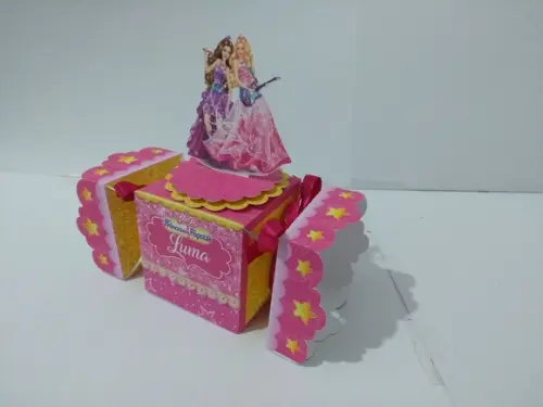 565 Barbie 05 Popstar
