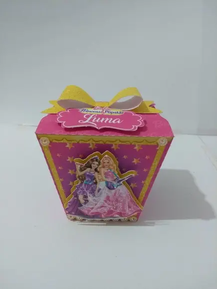 565 Barbie 05 Popstar