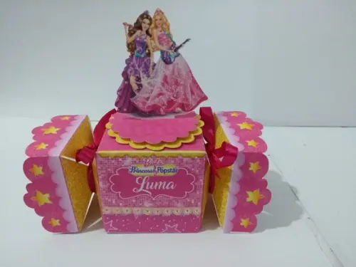 565 Barbie 05 Popstar