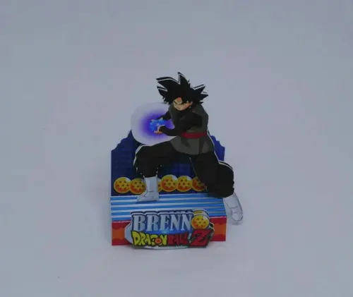 689 Dragon Ball 01
