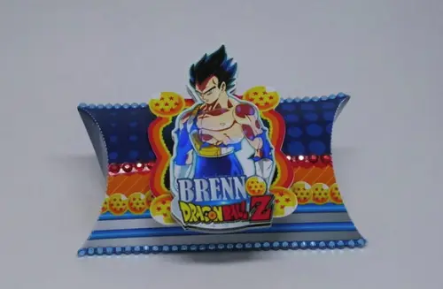 689 Dragon Ball 01