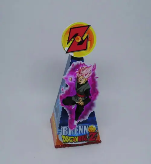 689 Dragon Ball 01