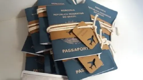 Arquivo Corte Convite Passaporte+convite