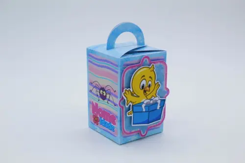Arquivo Corte Galinha Pintadinha 10