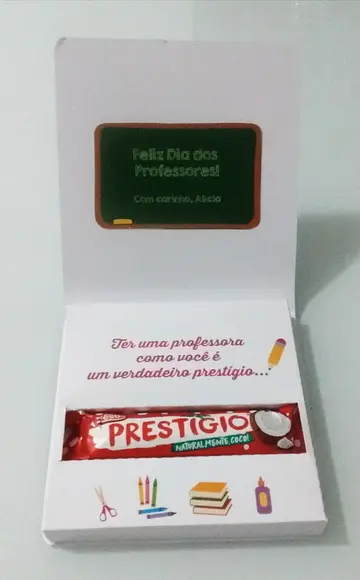 Arquivo Corte Silhouette Caixa Dia Dos Professores Prestigio