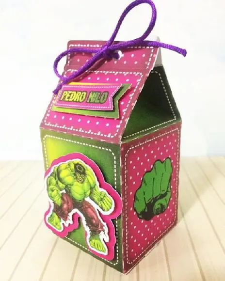 Arquivo Corte Silhouette Hulk 2018