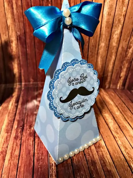 Arquivo Corte Silhoutte Bigode