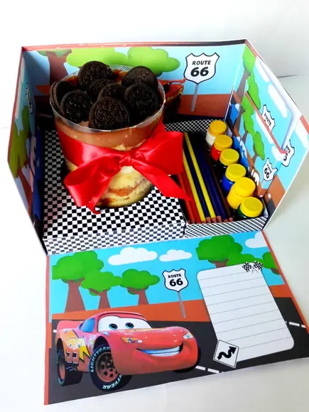 ARQUIVO DE CORTE CARROS-FESTA NA CAIXA STUDIO/PDF