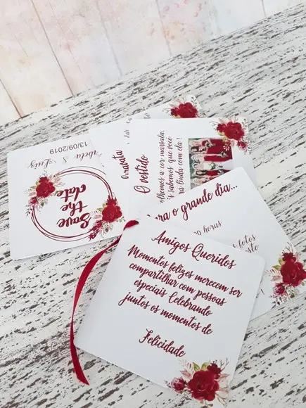 Arquivo de corte Casamento Marsala 05